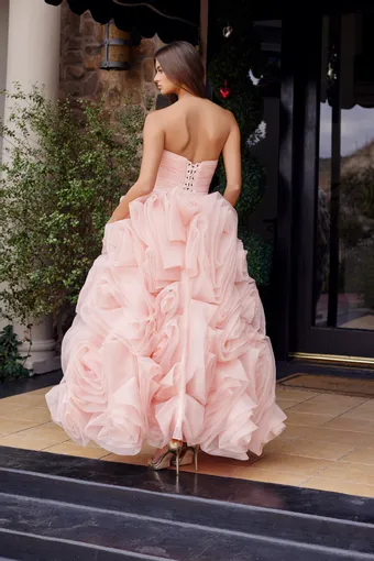 Nox Anabel JQ1037 #4 default backface vertical thumbnail