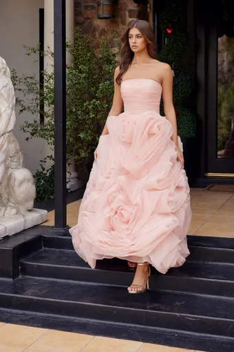 Nox Anabel JQ1037 #1 frontface vertical thumbnail