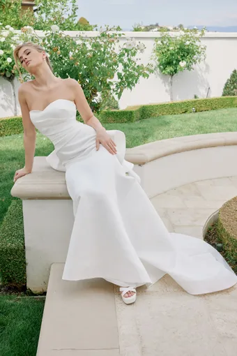 Nox Anabel JW1044 #1 frontface vertical thumbnail