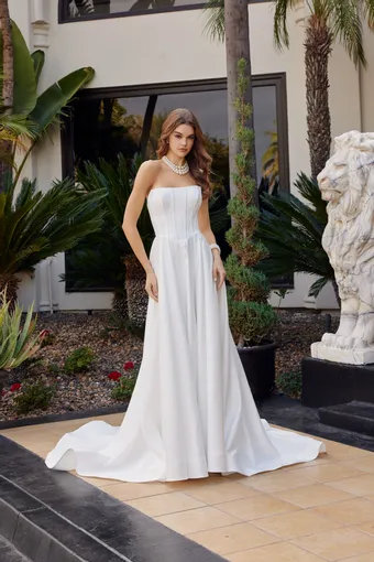 Nox Anabel JW1045 #1 frontface vertical thumbnail