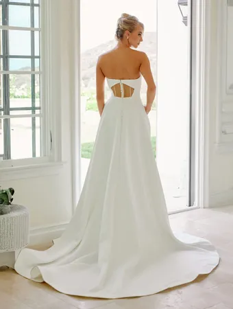 Nox Anabel JW1053 #3 default backface vertical thumbnail