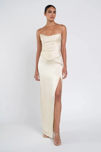 Jenny Yoo Amaya #1 frontface vertical thumbnail