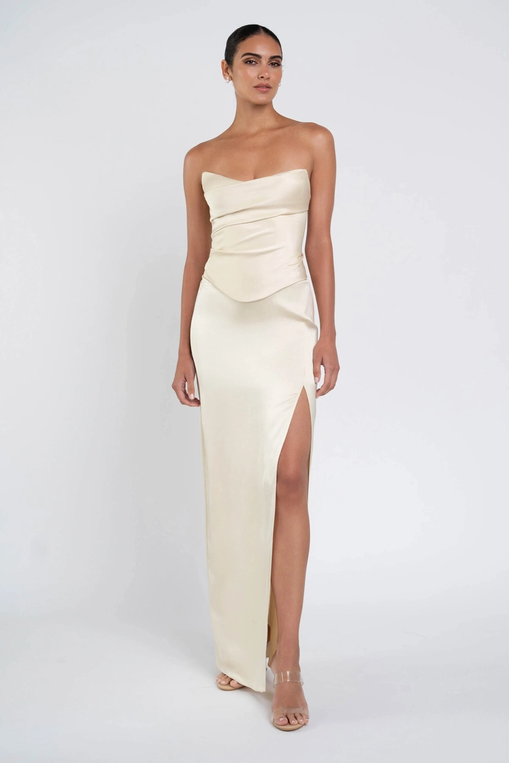 Jenny Yoo Amaya 126104 #1 frontface vertical picture