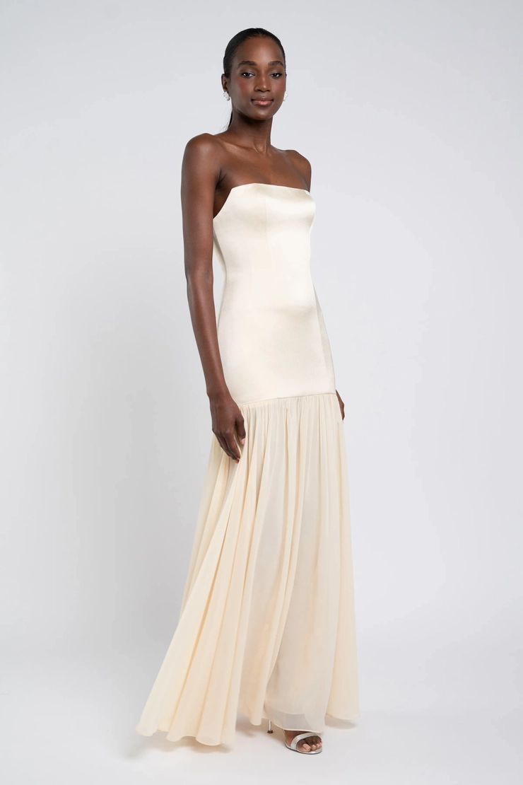 Jenny Yoo Celia 12683 #1 frontface vertical picture