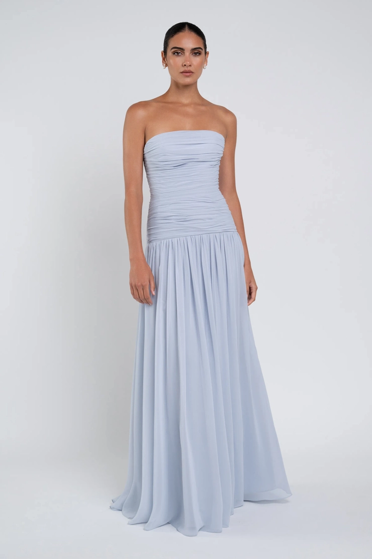 Jenny Yoo Cynthia Image