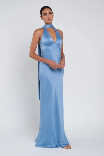 Jenny Yoo Louisa #1 frontface vertical thumbnail