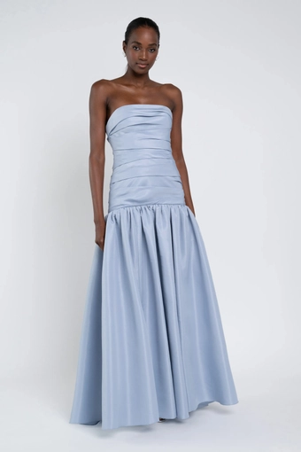 Jenny Yoo 12628 Sarah #0 default frontface vertical thumbnail