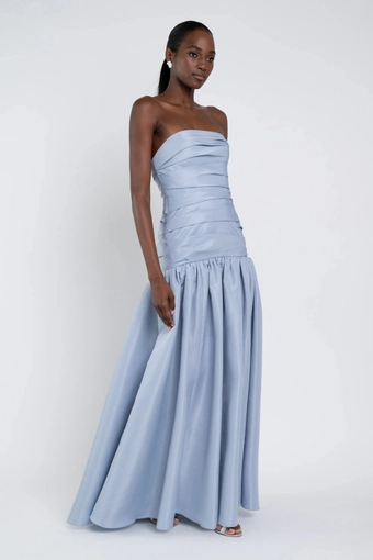 Jenny Yoo 12628 Sarah #1 frontface vertical thumbnail