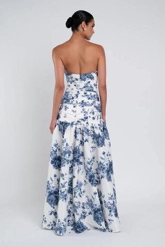 Jenny Yoo 126211 Sarah Print #2 default backface vertical thumbnail