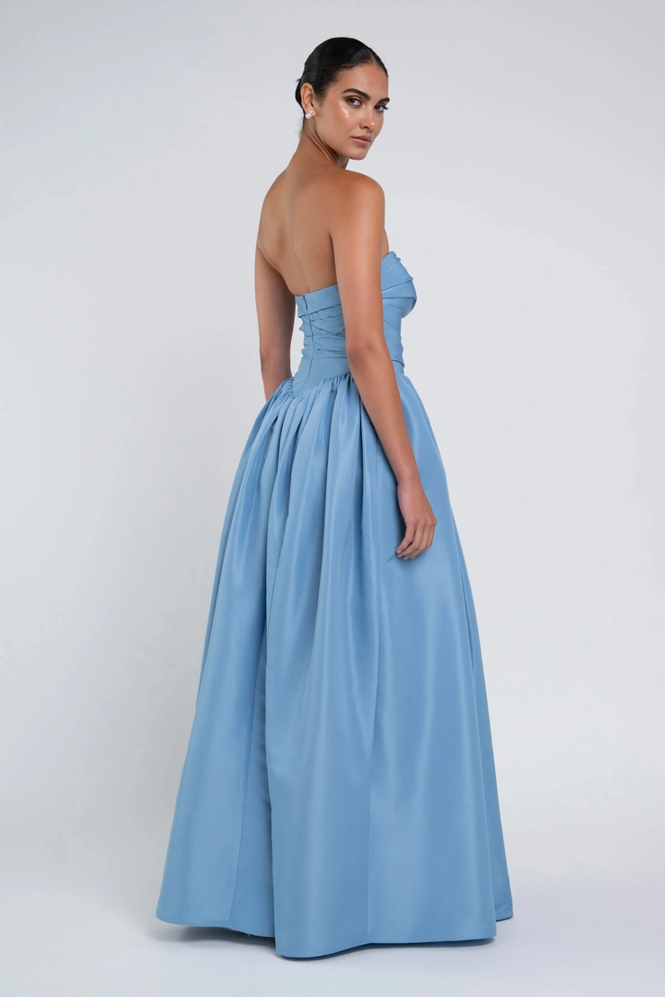 Jenny Yoo Scarlet 12626 #2 default backface vertical picture