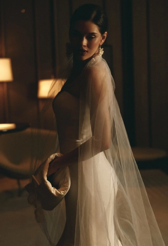 Monte Durham for Elissar Bridal #4 vertical cropped thumbnail