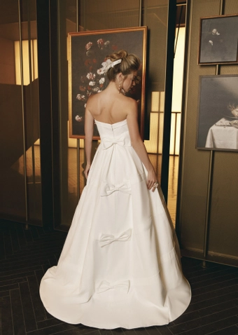 Monte Durham for Elissar Bridal #2 default backface vertical thumbnail