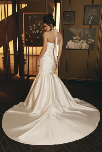 Monte Durham for Elissar Bridal #3 default backface vertical thumbnail