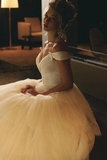 Monte Durham for Elissar Bridal #2 frontface vertical cropped thumbnail