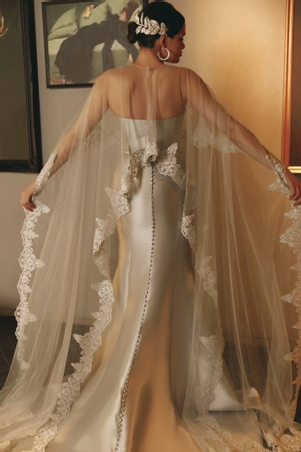 Monte Durham for Elissar Bridal #3 default backface vertical cropped thumbnail