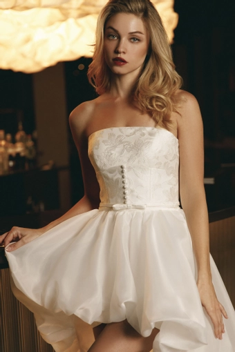 Monte Durham for Elissar Bridal #6 frontface vertical cropped thumbnail