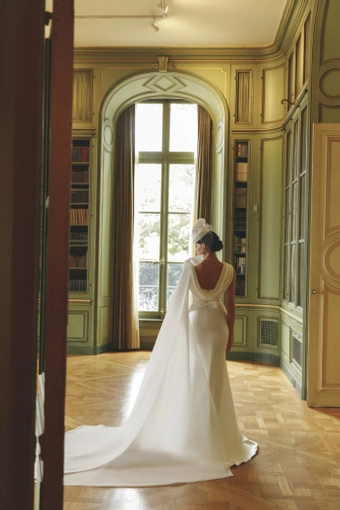 Monte Durham for Elissar Bridal #6 default backface vertical thumbnail