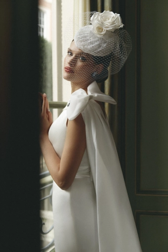 Monte Durham for Elissar Bridal #10 vertical cropped thumbnail