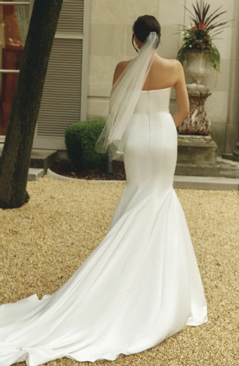 Monte Durham for Elissar Bridal #4 default backface vertical thumbnail