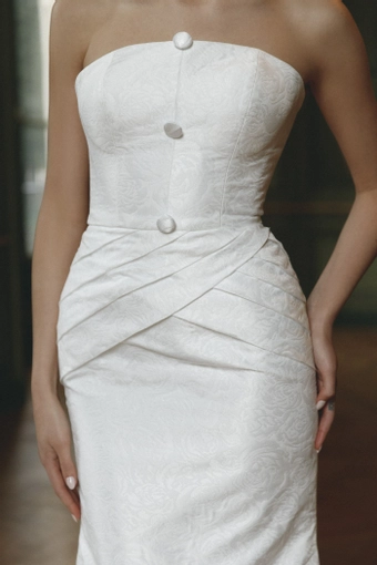 Monte Durham for Elissar Bridal #6 frontface vertical cropped thumbnail