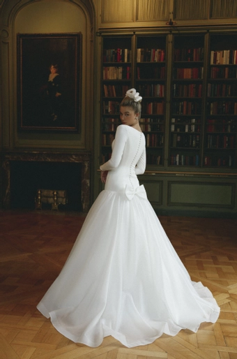 Monte Durham for Elissar Bridal #4 default backface vertical thumbnail