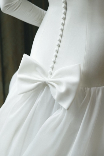 Monte Durham for Elissar Bridal #10 backface vertical cropped thumbnail