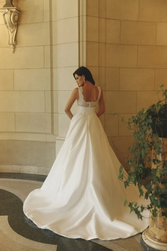 Monte Durham for Elissar Bridal #3 default backface vertical thumbnail