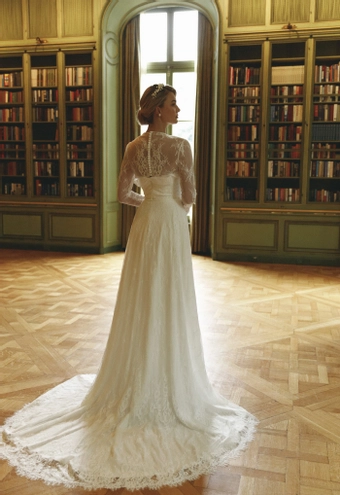 Monte Durham for Elissar Bridal #6 default backface vertical thumbnail