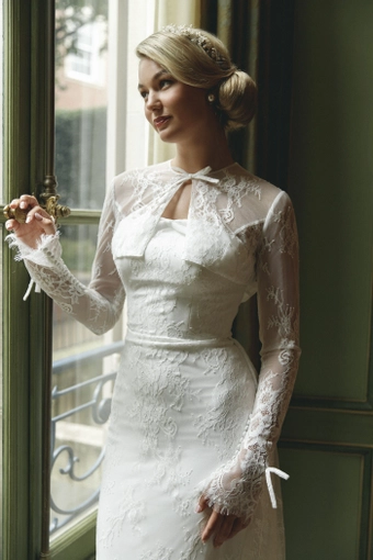 Monte Durham for Elissar Bridal #10 frontface vertical cropped thumbnail