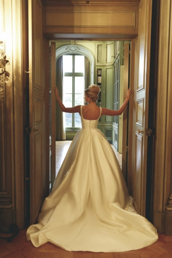 Monte Durham for Elissar Bridal #4 default backface vertical thumbnail