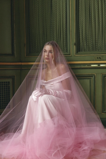 Monte Durham for Elissar Bridal #3 frontface vertical cropped thumbnail