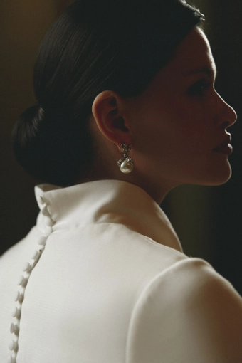 Monte Durham for Elissar Bridal #4 backface vertical cropped thumbnail