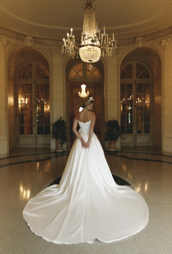 Monte Durham for Elissar Bridal #2 default backface vertical thumbnail