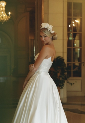 Monte Durham for Elissar Bridal #4 backface vertical cropped thumbnail