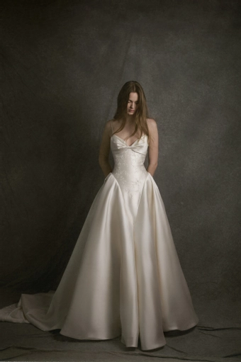 Enaura Penelope #0 default frontface vertical thumbnail