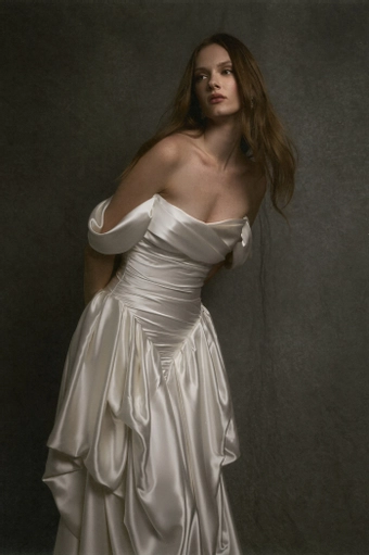 Enaura Layla #2 frontface vertical cropped thumbnail