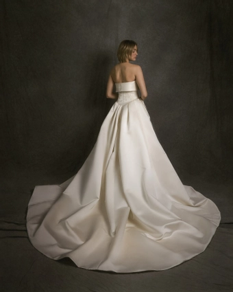 Enaura Daphne #1 default backface vertical thumbnail