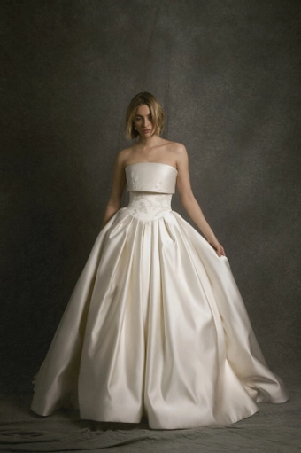 Enaura Daphne #0 default frontface vertical thumbnail