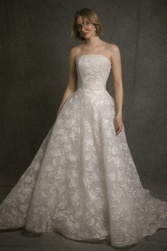 Enaura Calla #0 default frontface vertical thumbnail