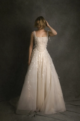 Enaura Callista #0 default frontface vertical thumbnail