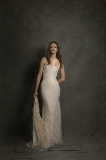 Enaura Athena #0 default frontface vertical thumbnail