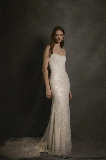 Enaura Athena #1 frontface vertical thumbnail