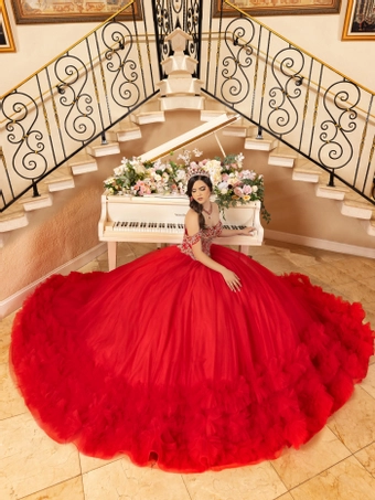 House of Wu 80001 #1 vertical thumbnail