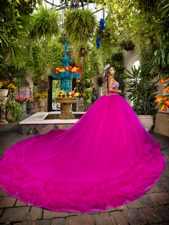 House of Wu 80001 #2 default backface vertical thumbnail