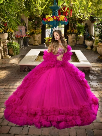 House of Wu 80001 #0 default frontface vertical thumbnail