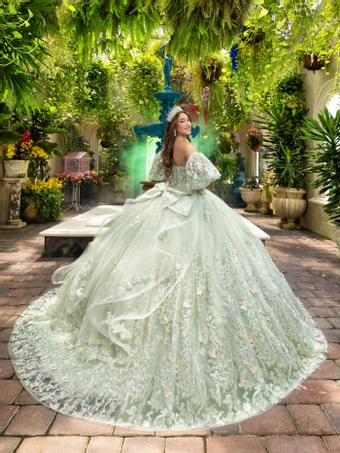 House of Wu 80002 #2 backface vertical thumbnail