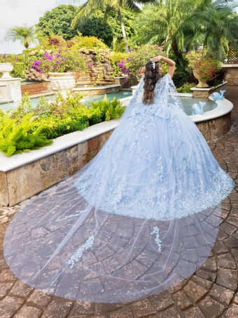 House of Wu 80002 #3 default backface vertical thumbnail