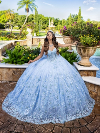 House of Wu 80002 #1 frontface vertical thumbnail