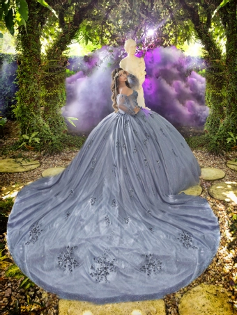 House of Wu 80004 #5 vertical thumbnail