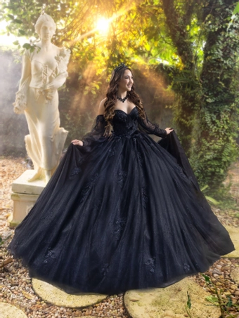 House of Wu 80004 #3 frontface vertical thumbnail